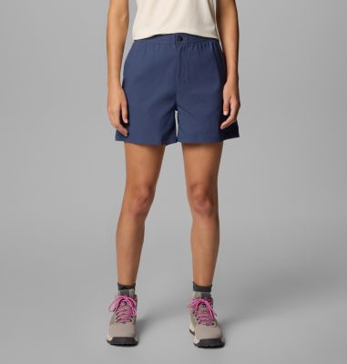 Columbia Women's Cedar Crest  Shorts-