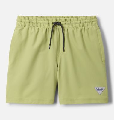 Columbia Boys' PFG Rambler  Water Shorts-