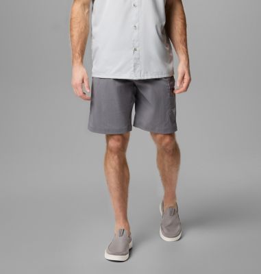 Columbia Men's Blood and Guts  II Stretch Shorts-