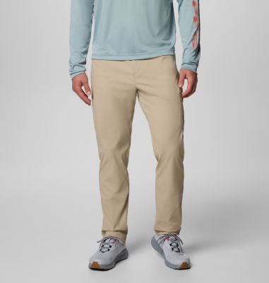 Columbia Men's Blood and Guts II Stretch Pants-
