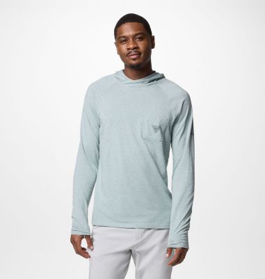 Columbia Men's PFG Uncharted Neps Hoodie-