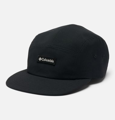 Columbia Creek Side  5 Panel Hat-