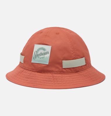 Columbia Cove Beach  Bucket Hat-