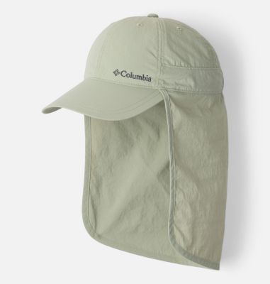 Columbia Schooner Bank II Cachalot Hat-