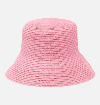 Columbia Women's Global Adventure  Packable Bucket Hat-