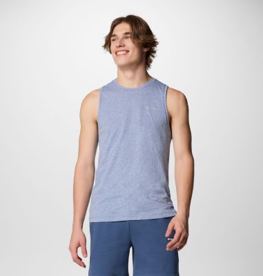 Columbia Men's Thistletown Hills  Tank Top-