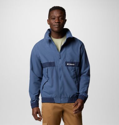 Columbia Men's Spire Valley  Windbreaker-