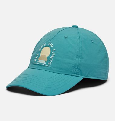 Columbia Spring Canyon II Ball Cap-