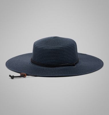 Columbia Women's Global Adventure  Packable Hat III-