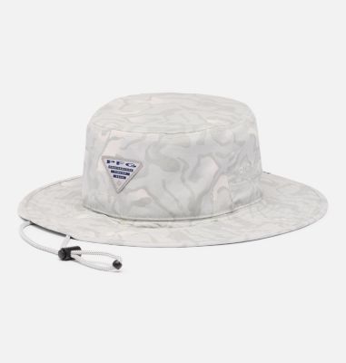 Columbia Wild Cast  Booney Hat-