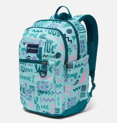 Columbia Buxton  26L Printed Backpack-
