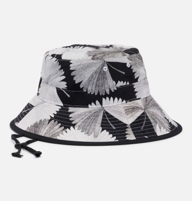 Columbia Women's Diamond Crest  Printed Sun Hat-