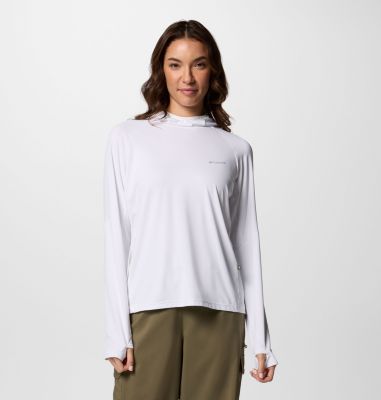 Columbia Women's Skien Valley Hoodie-