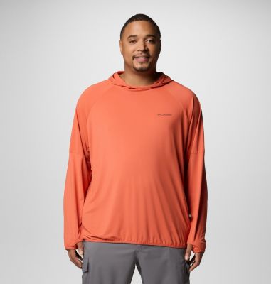 Columbia Men's Skien Valley Hoodie - Big-