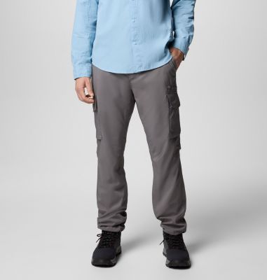 Columbia Men's Skien Valley  Cargo Pants-