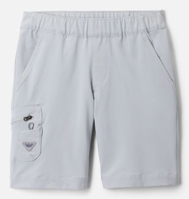 Columbia Boys' PFG Terminal Tackle II Shorts-