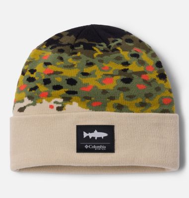 Columbia PFG Fall River  Beanie-