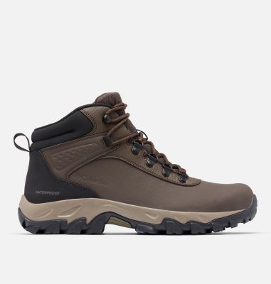 Columbia Men's Newton Explorer Boot-