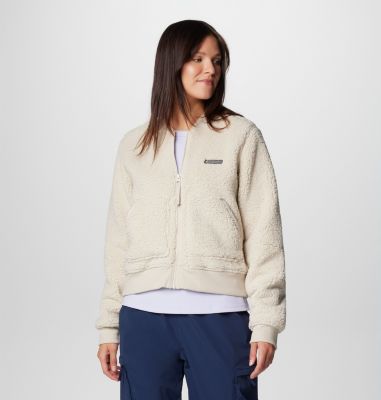 Columbia Women's Winter Warmth  Bomber-