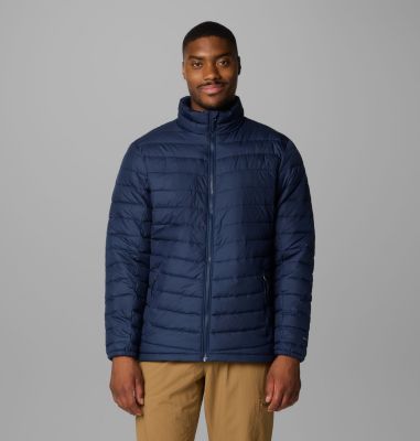 Columbia Men's Slope Edge  II Jacket-