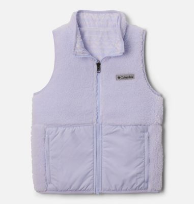 Columbia Kids' Hakatai  II Reversible Vest-