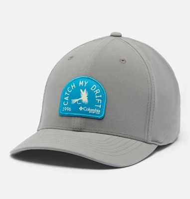 Columbia PFG Uncharted Ball Cap-