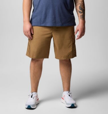 Columbia Men's Washed Out Cargo Shorts II - Big-