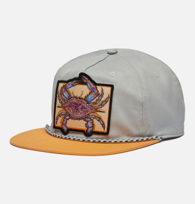 Columbia PFG Back Tack x Bentley Snap Back Ball Cap-