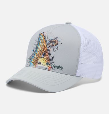 Columbia PFG Big Haul x Bentley Snapback-