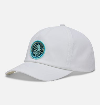 Columbia PFG Outcast  3D Stretch Snap Back Ball Cap-