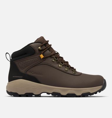Columbia Men's Newton Wander LTR Boot - Wide-