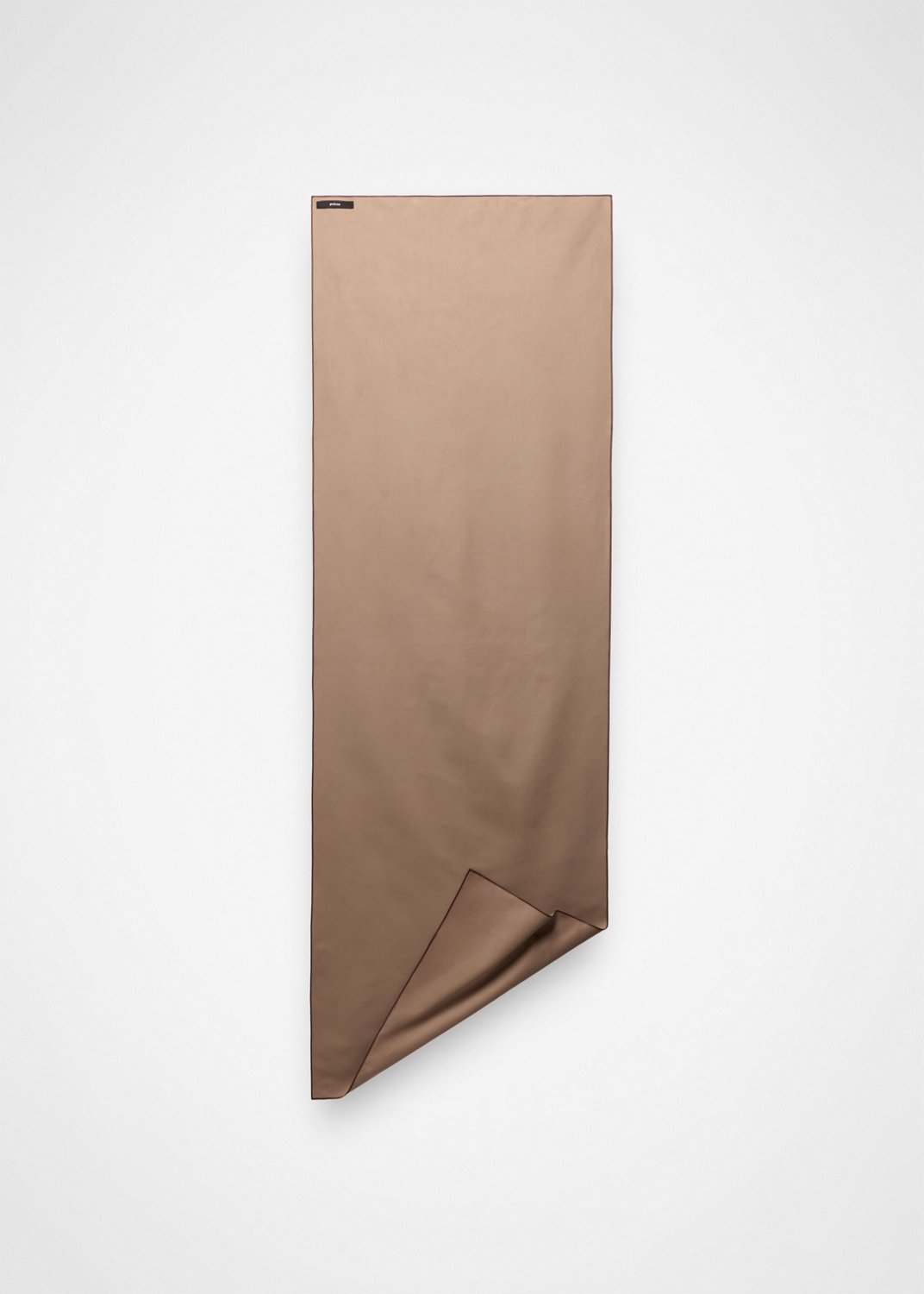 Gender Neutral prAna Towel - Shroom