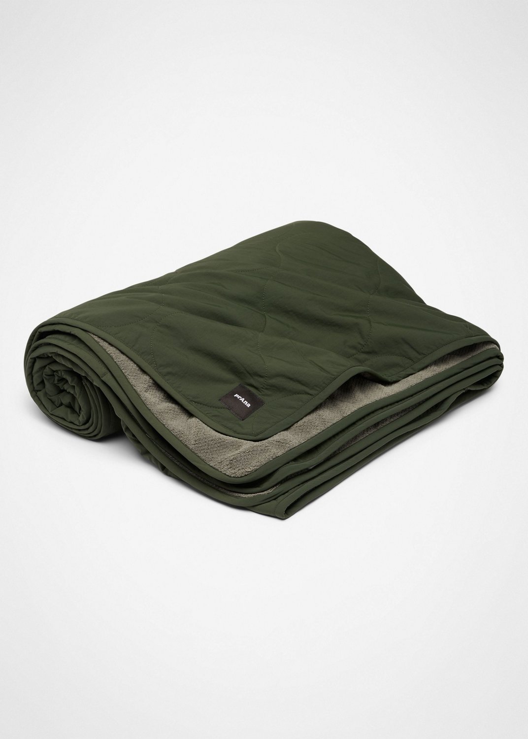 Gender Neutral prAna Encinitas Blanket - Nori