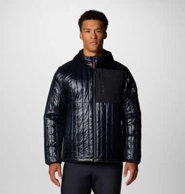 Columbia Vader  Convertible Jacket-