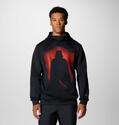 Columbia Vader  Hoodie-