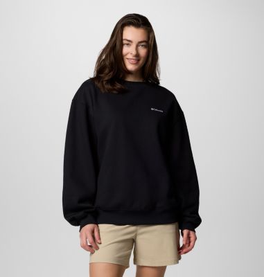 Columbia Women's Aldermore Crew Shirt-