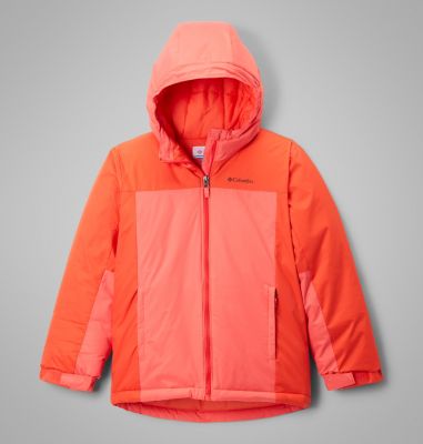 Columbia Kids' Doug Firocious Jacket-