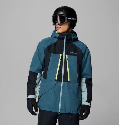 Columbia Men's Coreshot  Shell Jacket-