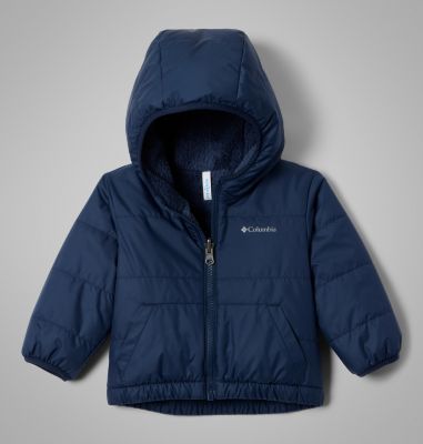 Columbia Kids' Infant Double Trouble III Jacket-