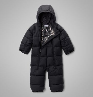 Columbia Toddler Pike Lake  Suit-