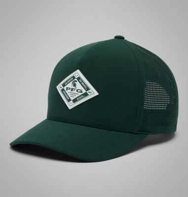 Columbia Collegiate PFG Elite  3D Stretch Snap Back-