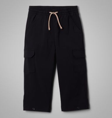 Columbia Toddler Tech Trail  Utility Pants-