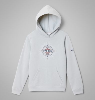 Columbia Boys' PHG  Top Hunt Hoodie-
