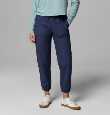 Columbia Women's ROC  Ripstop Joggers-