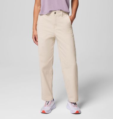 Columbia Women's ROC  Straight Leg Pants-