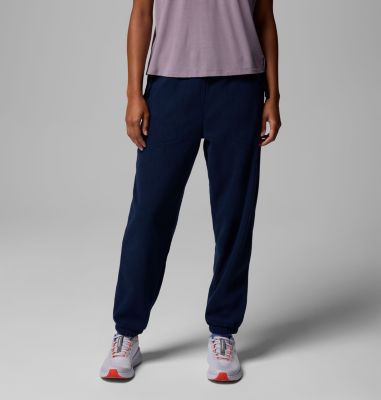 Columbia Women's Sequoia Grove  Fleece Pants-
