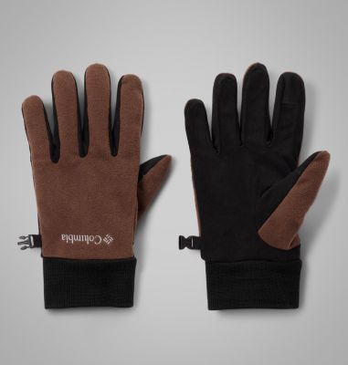 Columbia Men's Arctic Peak Gloves -
