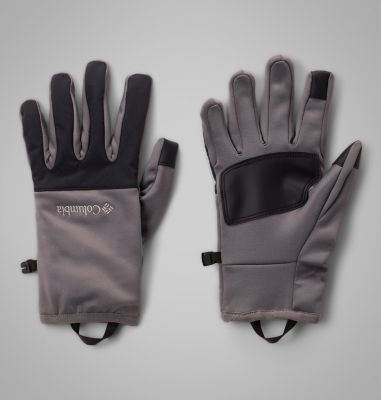 Columbia Men's Arctic Crest Gloves -