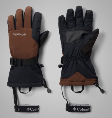 Columbia Men's Arctic Slope Seeker  Gloves-