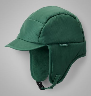 Columbia Jack Creek  Trapper Hat-
